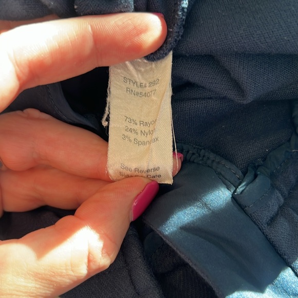 CAbi Tiffany Pants - Picture 10 of 10